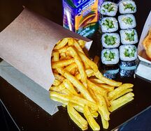 Картофель Фри