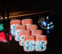 Филадельфия лакшери