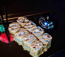 Спайси-темпура