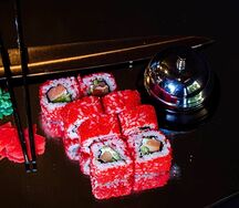 Калифорния