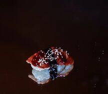 Никиби суши