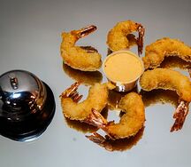 Эби темпура