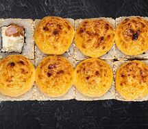 Рафаэлька-ролл