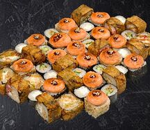 Сет Шестью восемь