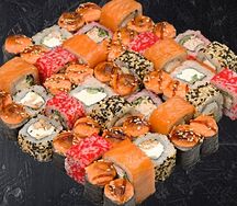 Сет Как прошлым летом