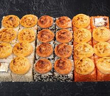 Счастливый рот