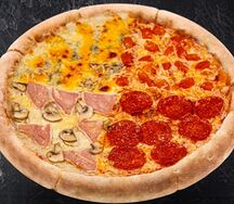 Квартетник