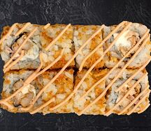 Полиция голода