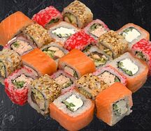 Сет Точка Джей