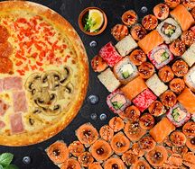 Комбо Компания