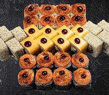 Сытный приговор