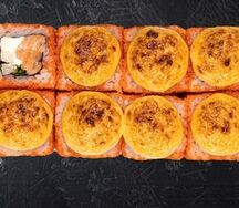 Не простой Ролл