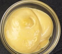 Соус Сырный