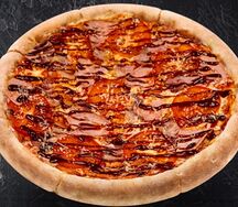 Жим от груди