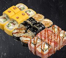 Рендж роллер