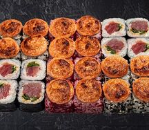 Атай самурай 