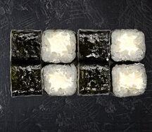 Роллы Сыро-маки