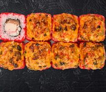 Роллы Четыре-два