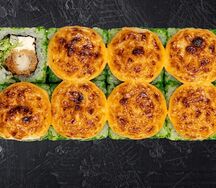 БашкортРолл