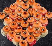 Сет Запеченные солнцем