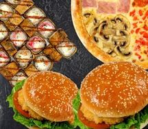 Комбо для двоих