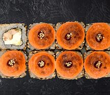 Роллы Откровения Риты