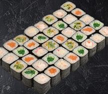 Сет Олд скул