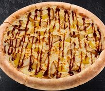 Ананас, а мы ее