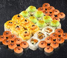 Неимитация