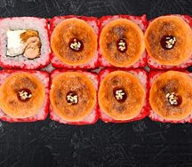 Роллы Шериф Донован