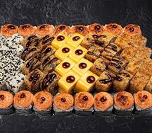 Мальчишник 