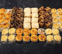 Дорого-богато 