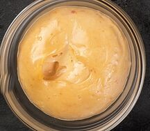 Острый соус Спайси