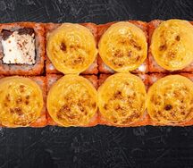 Жил был ролл