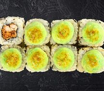 Роллы Куриный переполох