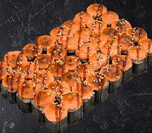 Сет Запеченная классика