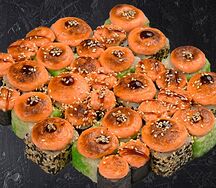 Сет Палочки оближешь