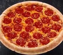 Пепперони