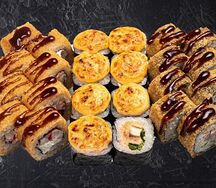 Только с крючка 