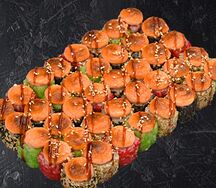 Сет Молчание роллят