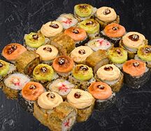 Сет Голодный пони