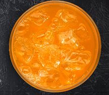 Добрый апельсин