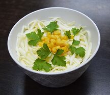 Салат Оригинальный