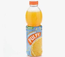 Pulpy Апельсин