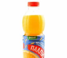 Pulpy Апельсин