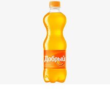 Добрый Апельсин 