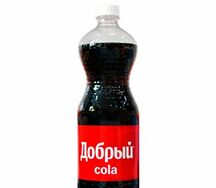 Кола Добрый 