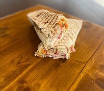 Шаурма Куриная