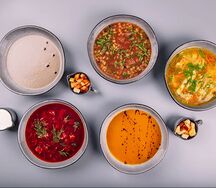 Солянка