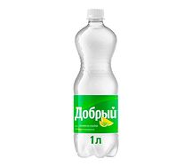Добрый лимон